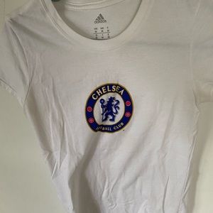Chelsea t-shirt